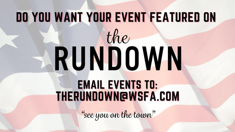4th of july events central arkansas