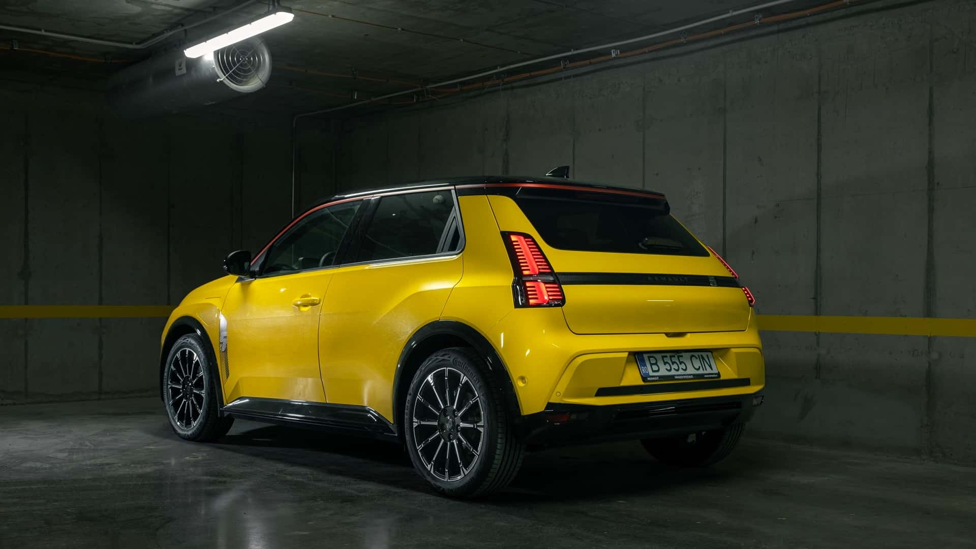 We’re Testing Europe’s Hottest New EV – What Should We Ask Next?