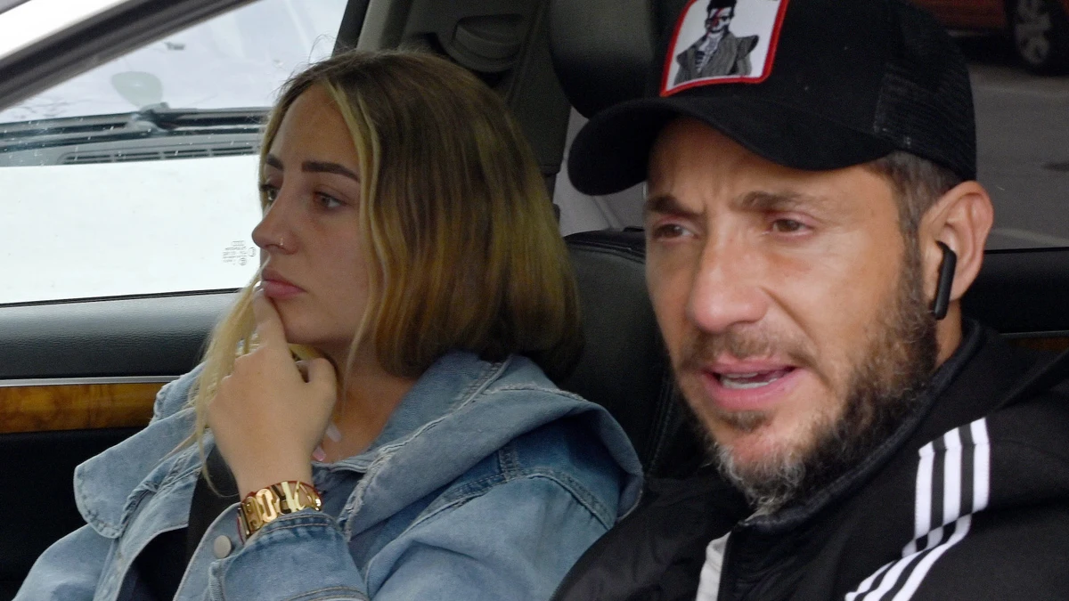 Antonio David Flores culpa de nuevo a Rocío Carrasco: “He visto sufrir y  llorar a mi