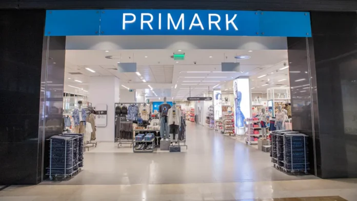Primark investe mais de 45 milhões de euros para abrir lojas em Gaia ...
