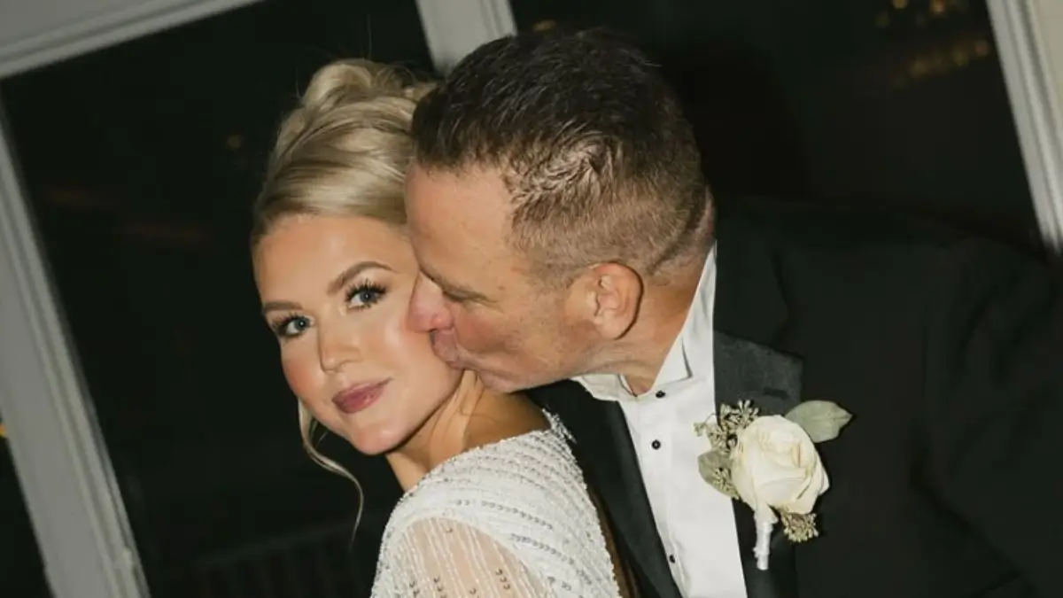 'She Should Have Kept It to Self': Karoline Leavitt's Defense for ...