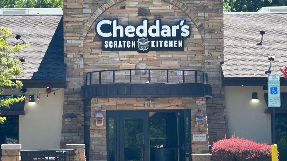 Cheddar's Scratch Kitchen set to reopen Asheville location this month