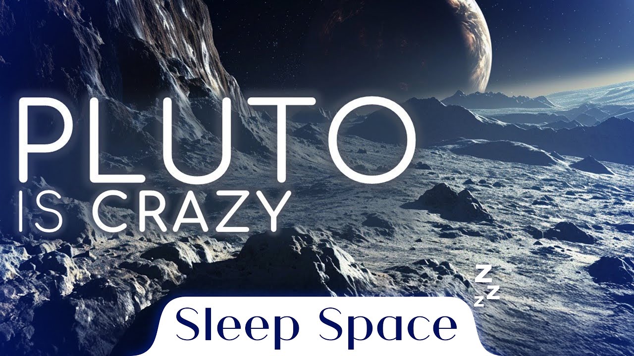 The Complex Reality Behind Pluto S Planetary Status