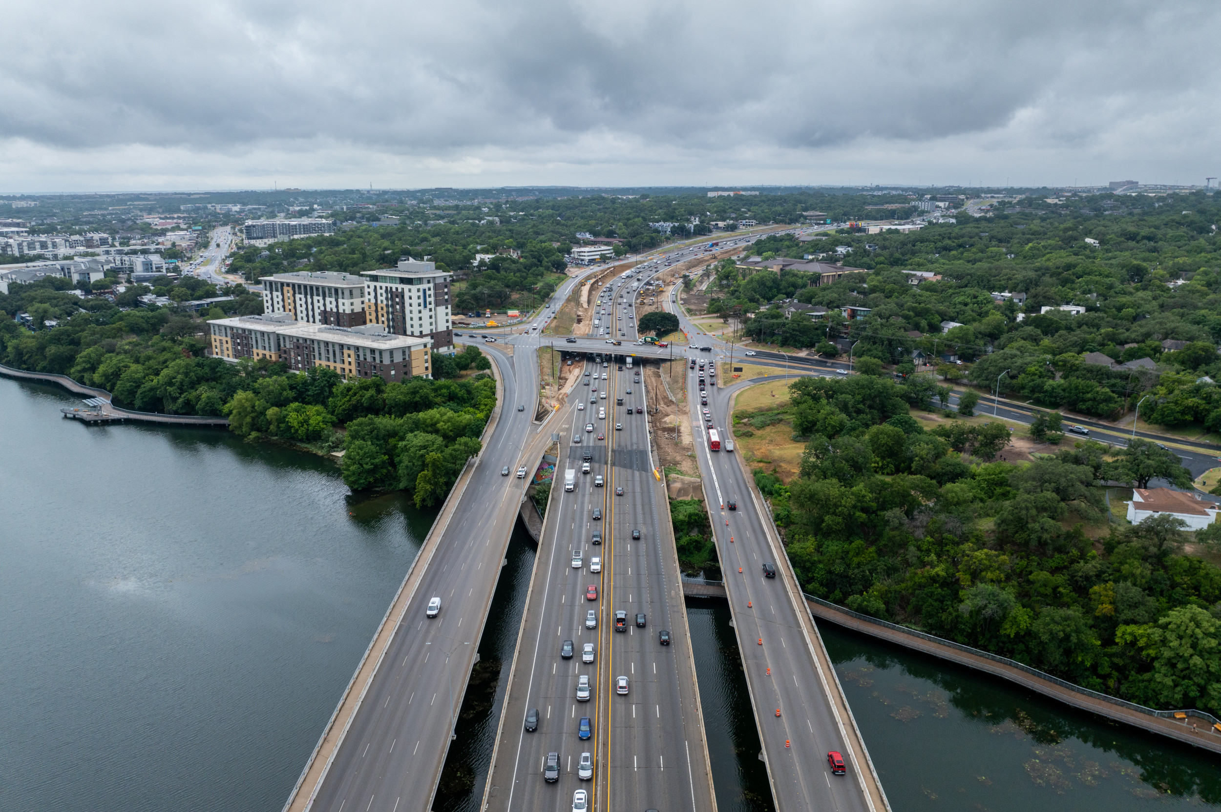 traveled on july 4th