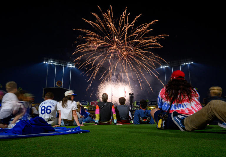 celebrate independence day universal studios hollywood july 4