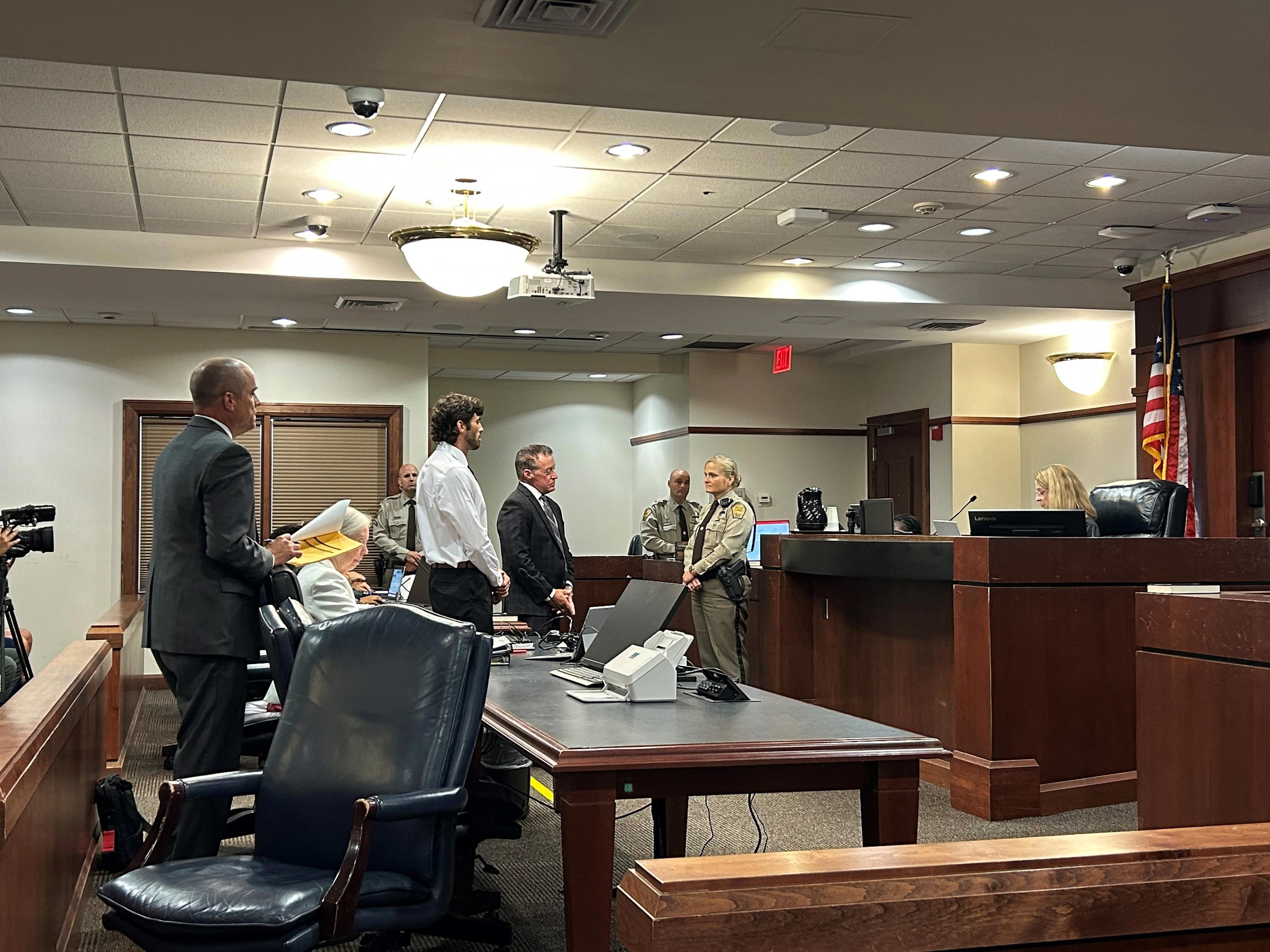 Man pleads guilty following hit-and-run death of Wilmington teen