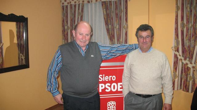 Fallece José Luis Fernández Roces, histórico militante socialista de ...