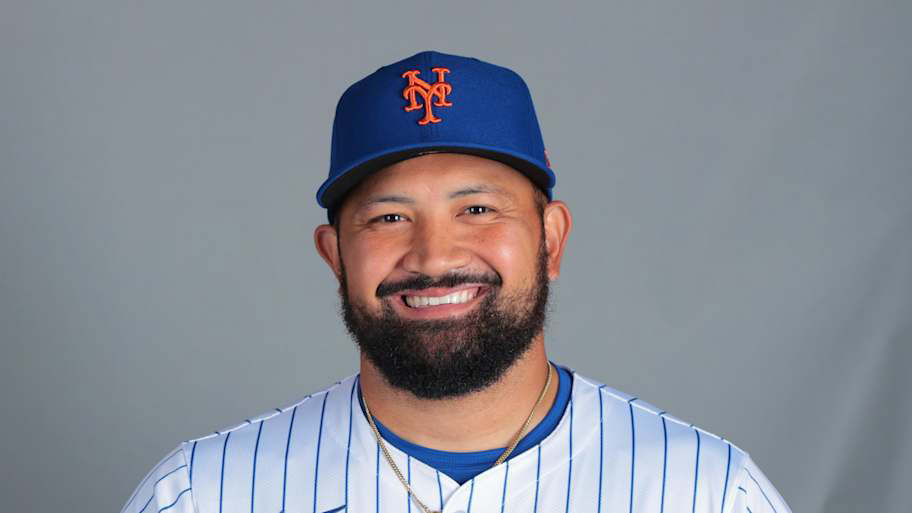 Latest NY Mets roster addition signals a depth crisis Latest NY Mets roster addition signals a depth crisis