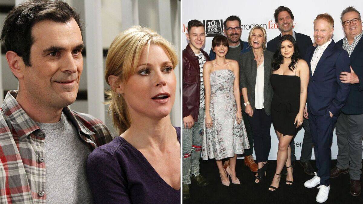 'Modern Family': Behind-The-Scenes Secrets About The Show