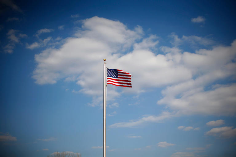 current dc weather july 4th