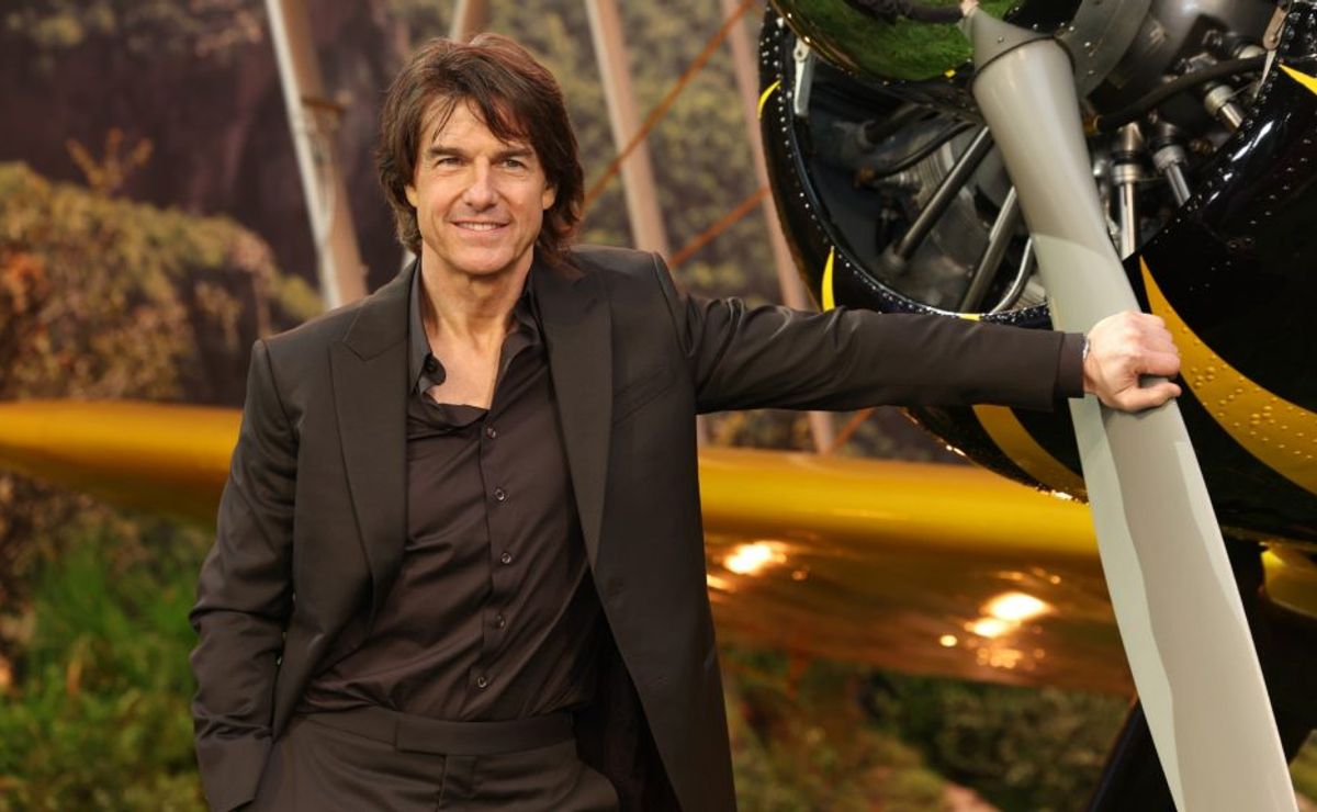 Tom Cruise Turns 63: The Action Icon Who Still Does It All
