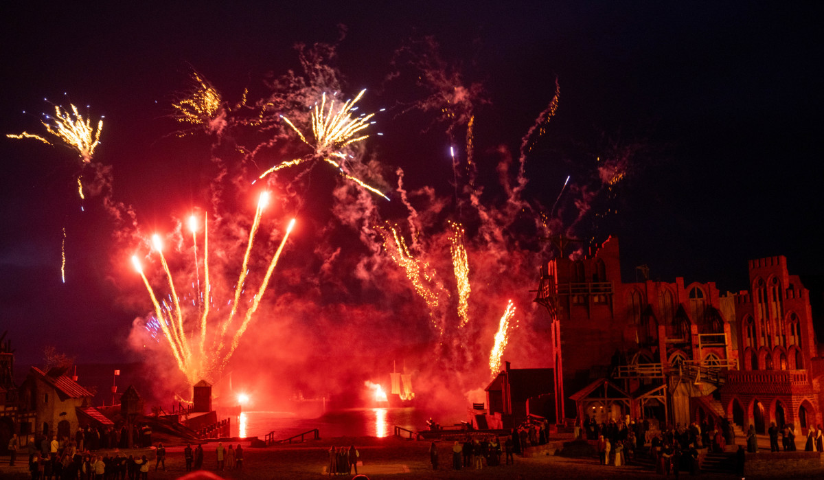 idaho falls fourth of july