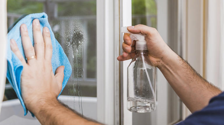 The Best Time To Clean Your Windows (& When To Avoid It)