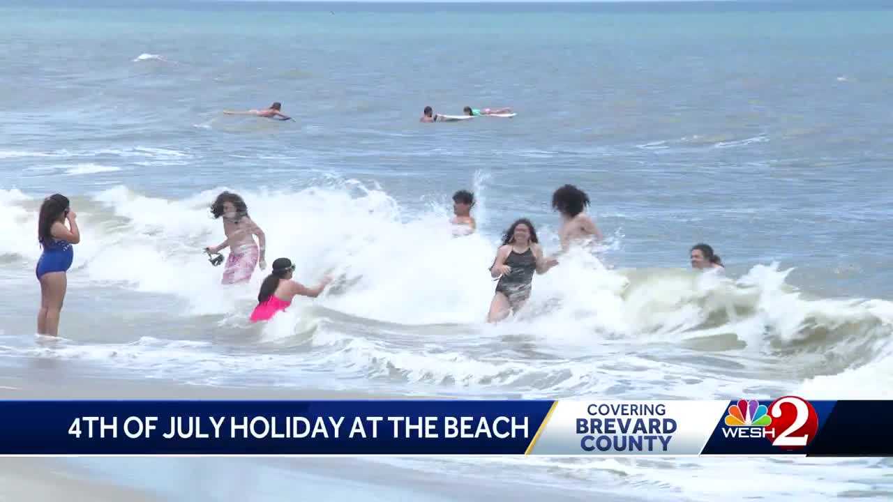 samily strokes 4th july