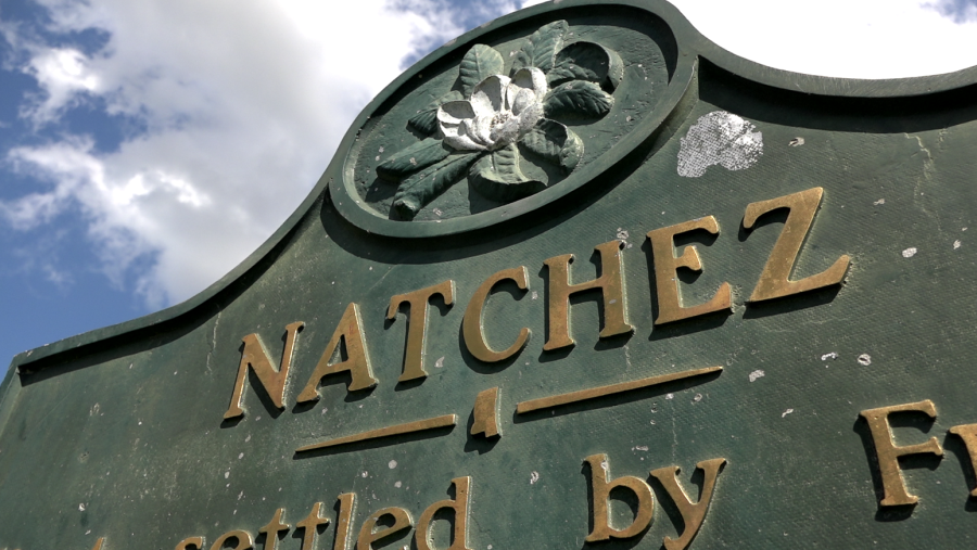 Natchez unveils $24.5M plan for infrastructure project