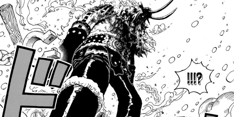 One Piece Fans Are Missing the Most Important Reveal of Rocks D. Xebec ...