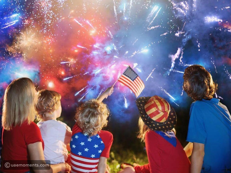 traditional festivals in july 4th