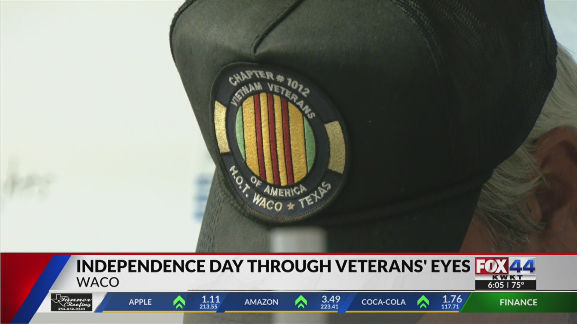 real meaning of 4th of july