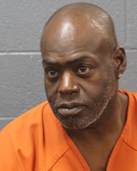 58-year-old Oklahoma County Detention Center inmate dead, found ...