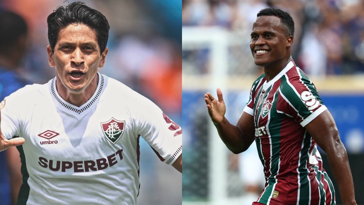 Ex futbolistas de la Liga MX ahora brillan con Fluminense en el Mundial de  Clubes: ¿los recuerdas?