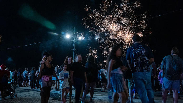 spencers fourth of july