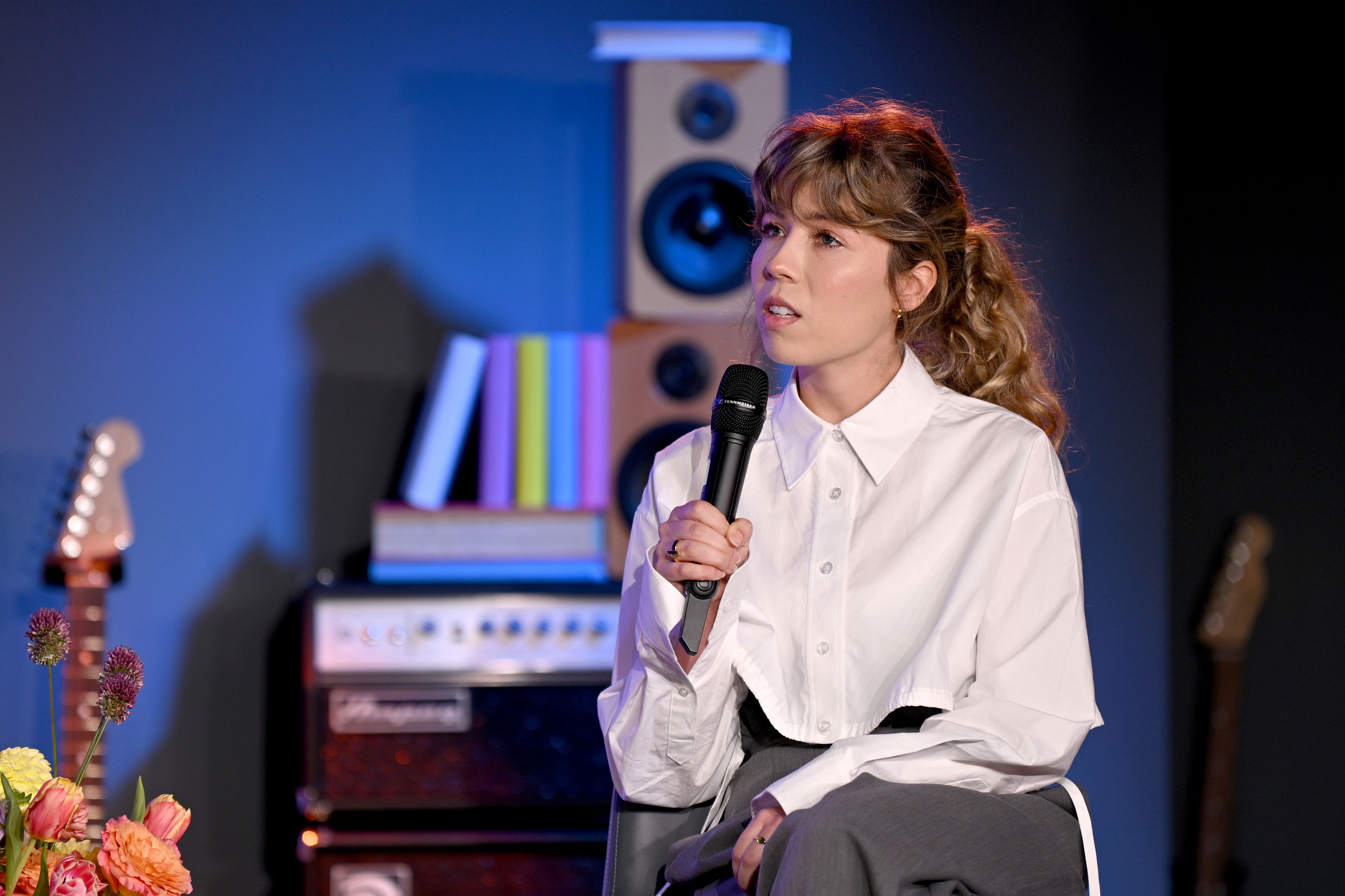 Jennette McCurdy's Most Candid Comments About Her Abusive Mother