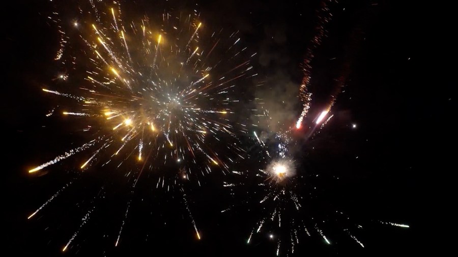 pueblo west 4th of july events