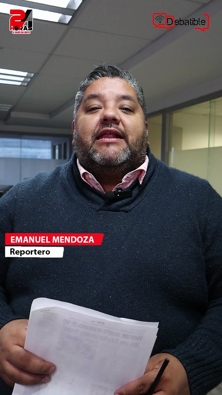 🎙️🇲🇽 ¿De qué va el acuerdo entre Ovidio Guzmán “El Ratón” y EE.UU.?