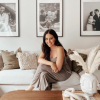 Sarah Ames Interiors/