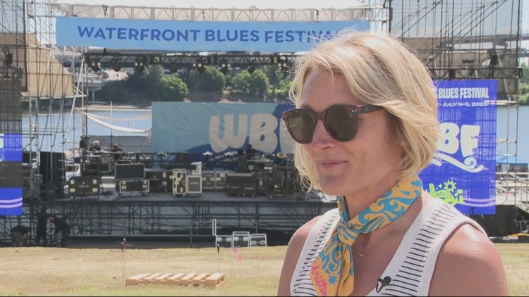 music director of july 4