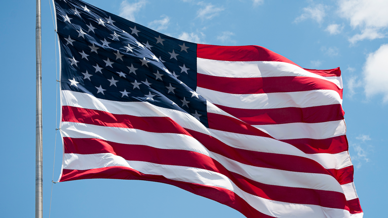 past presidential 4th of july celebrations