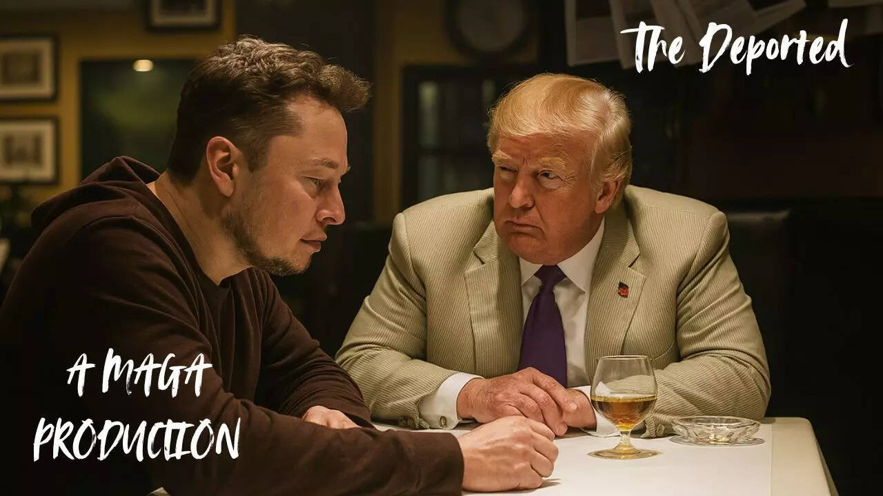 One Big Beautiful Break-up: Will Elon Musk escalate feud after Donald