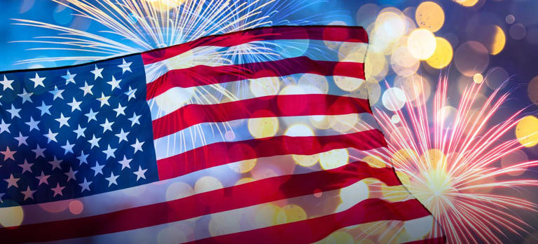 july 4 concerts in las vegas
