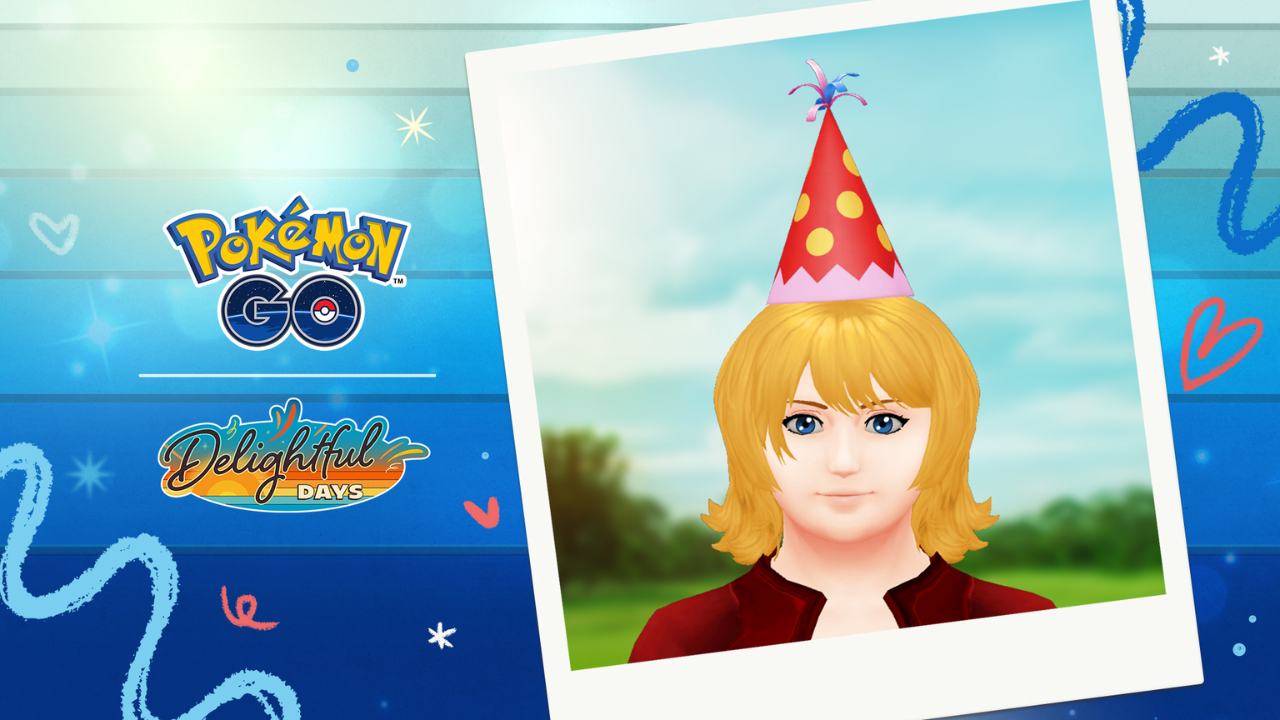 Pokémon GO 9th Anniversary Celebrations All must have Shiny Pokémon