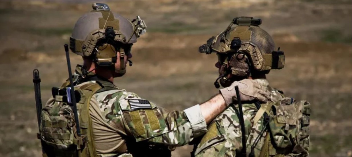 A brief look at the difference between Rangers and Green Berets
