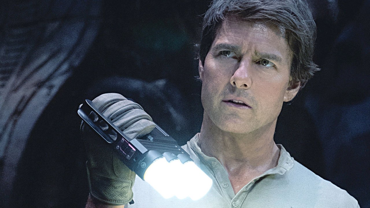 Tom Cruise e Ana de Armas insieme in Deeper: svelati inizio riprese e  budget da capogiro