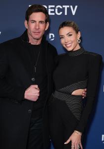 Christina Haack & Tarek El Moussa Are Embracing the ‘Chaos' of Son