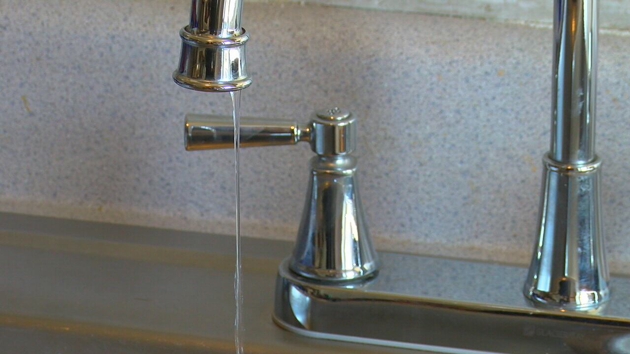 Planned water outage happening Thursday in Jasper