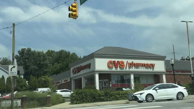 CVS to close another Baltimore pharmacy