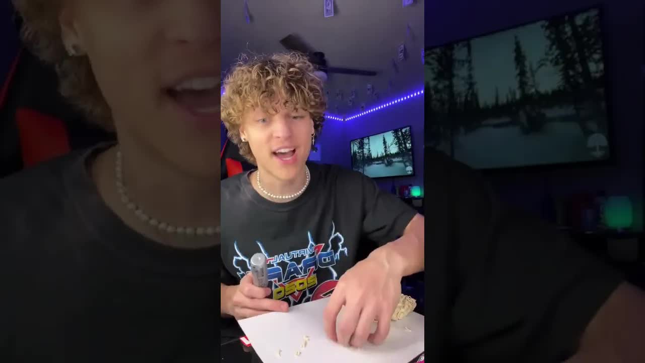 logan micke: does ramen and sharpie ink print letters?