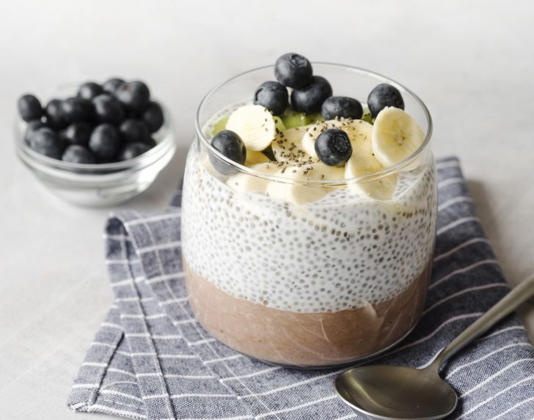 Las semillas llenas de omega-3 para proteger el corazón, reducir el colesterol y regular el azúcar en sangre