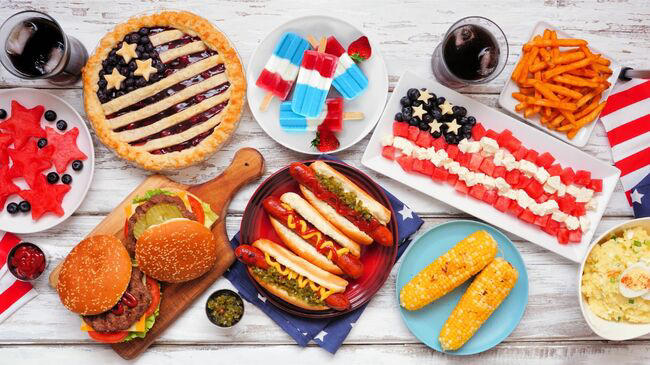 indiana pa fourth of july events