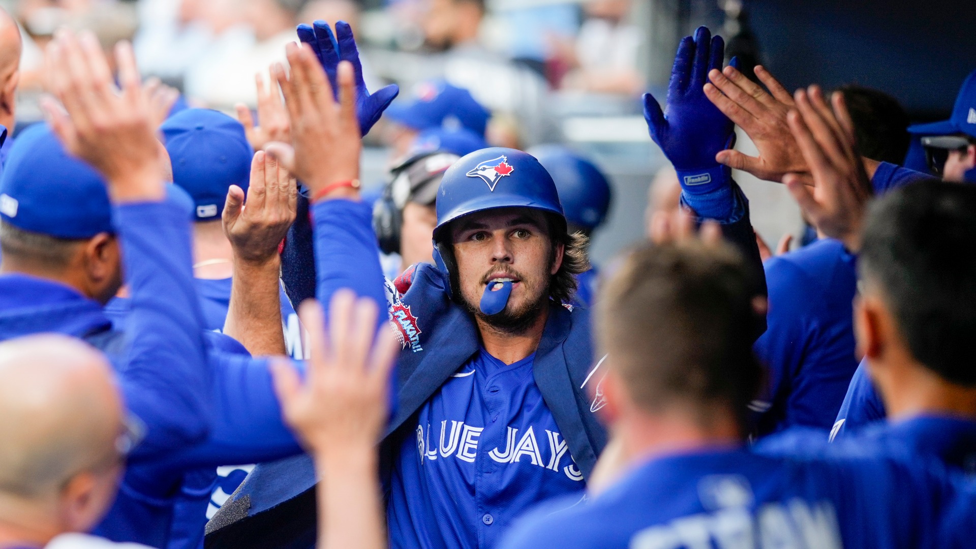 Yankees vs. Blue Jays: Key Final Game in AL East Showdown