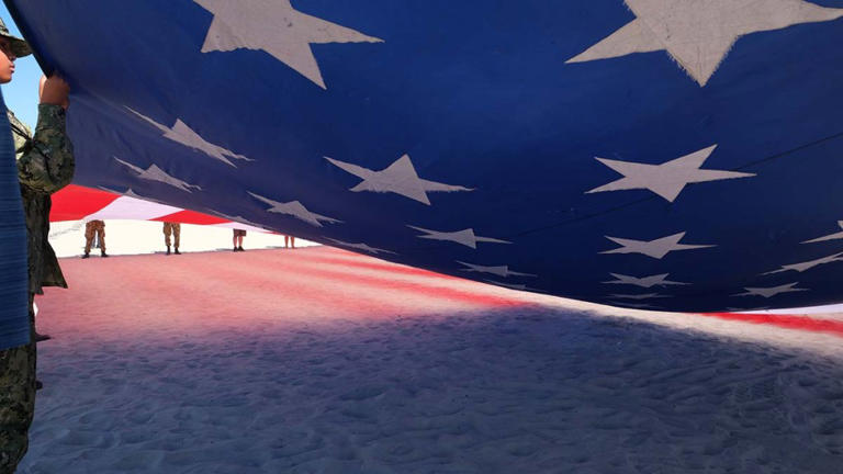 declaration of independence list of grievances meaning