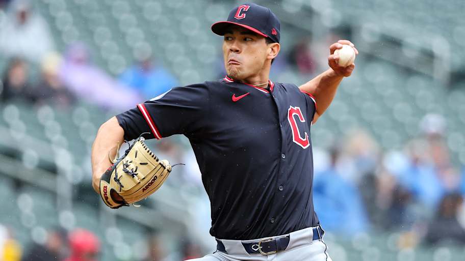 Guardians Make Several Roster Moves Before Series Finale vs. Cubs