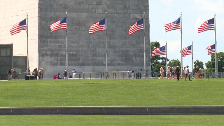 dc mpd fourth of july