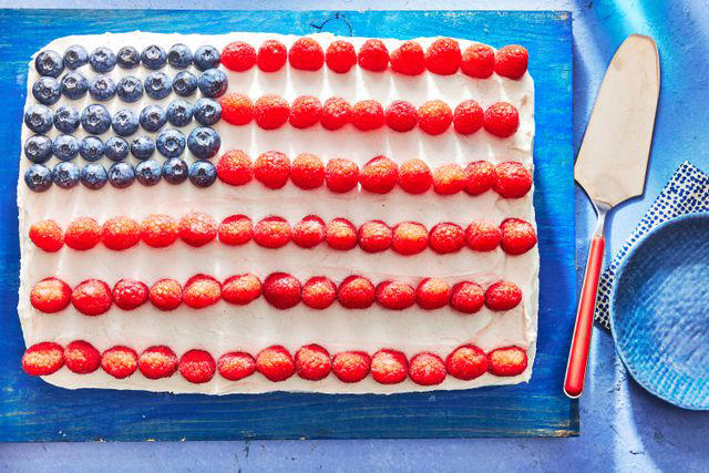 4th of july recipes easy