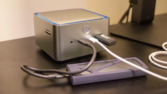 Corbin Davenport / How-To Geek