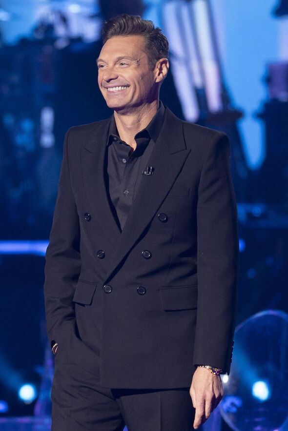 Insider reveals reality behind Ryan Seacrest's new pictures as fans ...