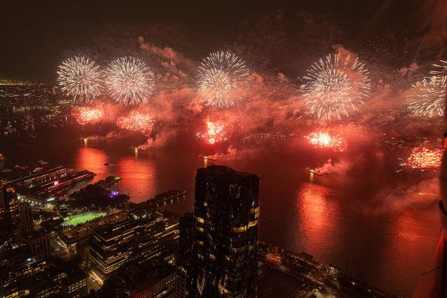 fourth of july events in new york city